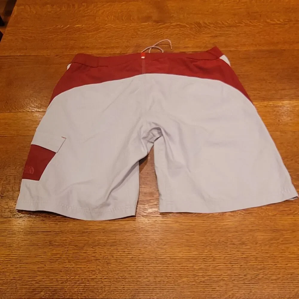 The North Face Men's Canyon Kitsalano Water Shorts NWT XL Quick Dry Upf30